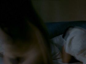 Ронит Элькабец голая – Поздняя женитьба (2001) #7