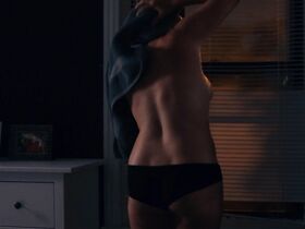 Джули Вагнер секси – Опустошение (2016)