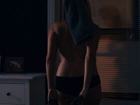 Джули Вагнер секси – Опустошение (2016) #2