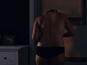 Джули Вагнер секси – Опустошение (2016) #4