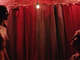 Оден Торнтон голая – Родинка (2017)