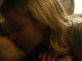 Эбби Корниш секси – Геошторм (2017) #3