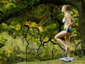 Кристина Бокова голая – Martin a Venuše (2012) #2