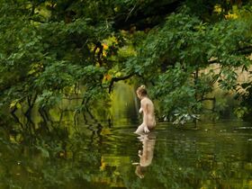 Кристина Бокова голая – Martin a Venuše (2012) #6