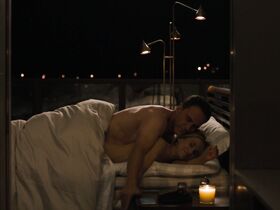 Холли Хантер секси – Здесь и сейчас s01e08 (2018) #4