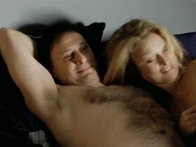 Лена Эндре голая – Девушка, которая играла с огнем (2009)