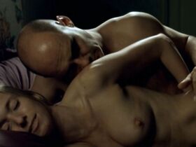 Леа Дрюкер голая – Мужчина всей его жизни (2006)