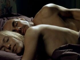 Леа Дрюкер голая – Мужчина всей его жизни (2006) #5