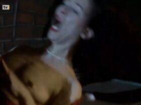 Майбритт Саэренс голая – Better Times s01e01 (2004) #4