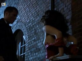 Майбритт Саэренс голая – Better Times s01e01 (2004) #5