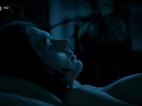 Клара Иссова голая – Operation Silver A (2007) #2