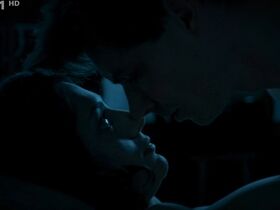 Клара Иссова голая – Operation Silver A (2007) #3