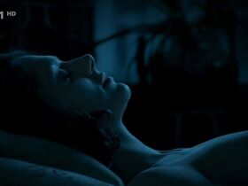 Клара Иссова голая – Operation Silver A (2007) #4