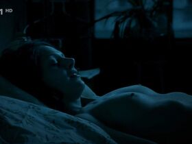 Клара Иссова голая – Operation Silver A (2007) #5