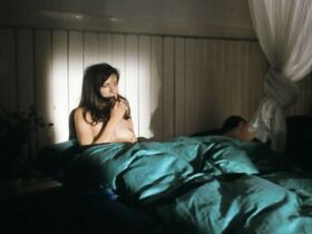 Салом Каммер голая – Heimat 2 s01e12 (1993) #2