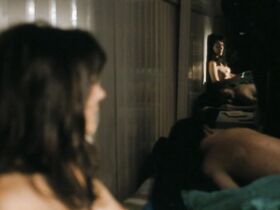 Салом Каммер голая – Heimat 2 s01e12 (1993) #3