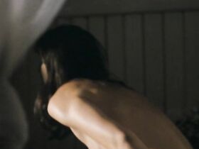 Салом Каммер голая – Heimat 2 s01e12 (1993) #4