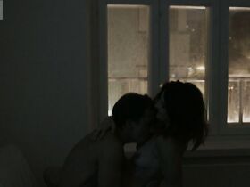 Аннамайя Туокко голая – На крючке s01e02 (2013) #4