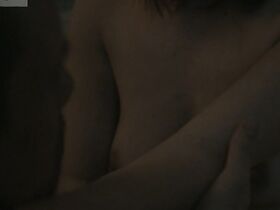 Аннамайя Туокко голая – На крючке s01e02 (2013) #5