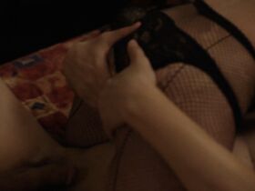 Джемма Брокис голая – Без огня и дома (2016) #6