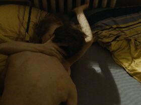 Доминика Зеленикова голая – Little Feather (2016) #2 #4