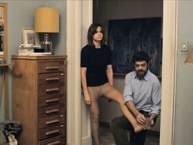 Кася Смутняк секси – Не твоё тело (2017) #5