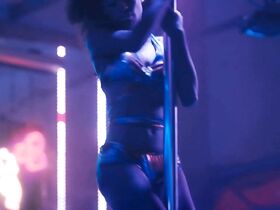 Пати Дежезус голая – Руа Аугушта s01e01-02 (2018) #6