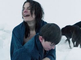 Рифка Лодейзен голая – Исчезновение (2017) #3