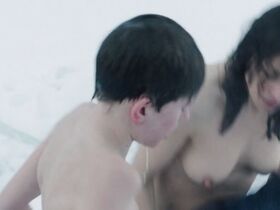 Рифка Лодейзен голая – Исчезновение (2017) #5