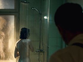 Сейнеб Салех голая – Немой (2018) #1