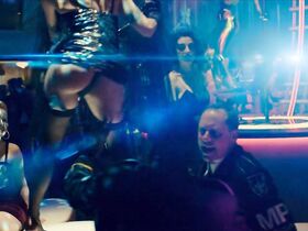 Сейнеб Салех голая – Немой (2018) #3