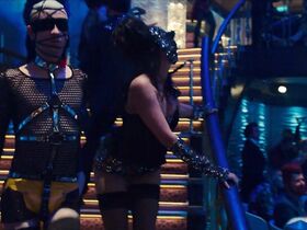 Сейнеб Салех голая – Немой (2018) #4