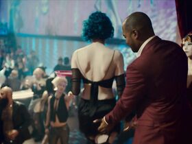 Сейнеб Салех голая – Немой (2018) #6