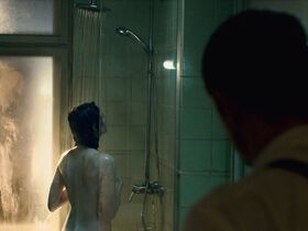 Сейнеб Салех голая – Немой (2018) #7