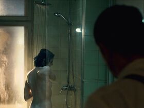 Сейнеб Салех голая – Немой (2018)