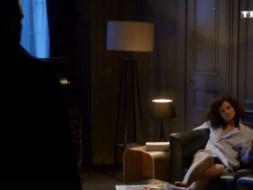 Жюльетт Рюде голая – Профилирование s05e07 (2014) #2