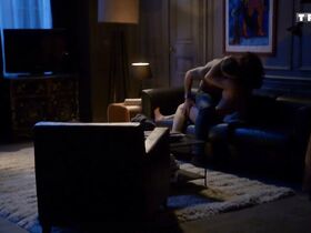 Жюльетт Рюде голая – Профилирование s05e07 (2014) #6