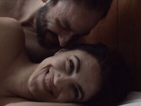 Натали Броодс голая – Чистый лист s01e09 (2017) #5