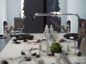 Натали Броодс голая – Чистый лист s01e09 (2017) #6