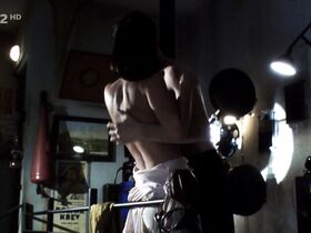 Тереза Бродска голая – Все мои близкие (1999) #3