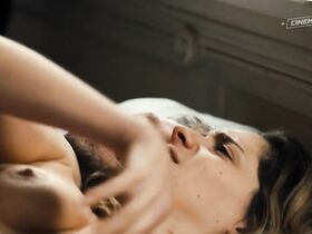 Наоми Велиссариу голая – Ненависть (2016) #3