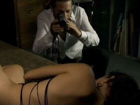 Ризлен Эль Коэн голая – История Ришара О (2007) #3