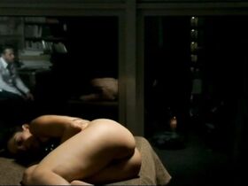 Ризлен Эль Коэн голая – История Ришара О (2007) #4