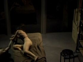 Ризлен Эль Коэн голая – История Ришара О (2007) #5