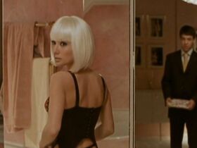 Чулпан Хаматова голая – Сукин сын (2004) #6