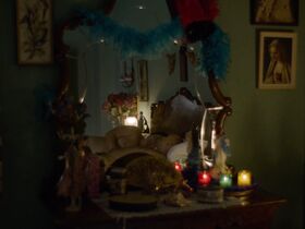 Адельфа Кальво голая – Автор (2017) #3