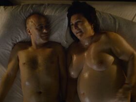 Адельфа Кальво голая – Автор (2017) #4