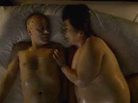 Адельфа Кальво голая – Автор (2017) #5