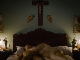 Адельфа Кальво голая – Автор (2017) #6