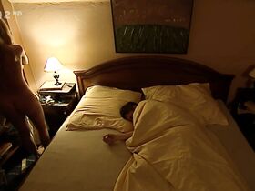 Петра Шпалкова голая – Паршивцы (2002)